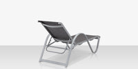 DecoScapes Lanai Aluminum Chaise