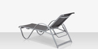 DecoScapes Lanai Aluminum Chaise