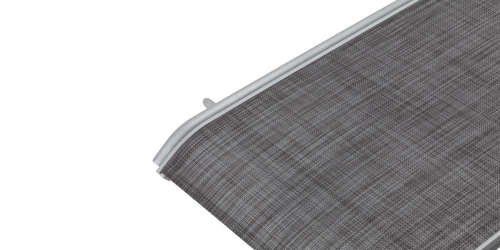 DecoScapes Lanai Aluminum Chaise