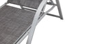 DecoScapes Lanai Aluminum Chaise