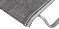 DecoScapes Lanai Aluminum Chaise