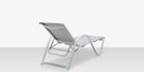 DecoScapes Lanai Aluminum Chaise