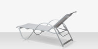 DecoScapes Lanai Aluminum Chaise