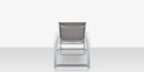DecoScapes Lanai Aluminum Chaise