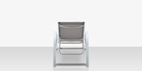 DecoScapes Lanai Aluminum Chaise