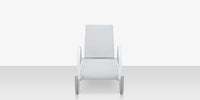 DecoScapes Lanai Aluminum Chaise