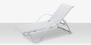 DecoScapes Lanai Aluminum Chaise