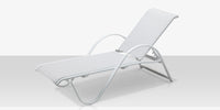 DecoScapes Lanai Aluminum Chaise