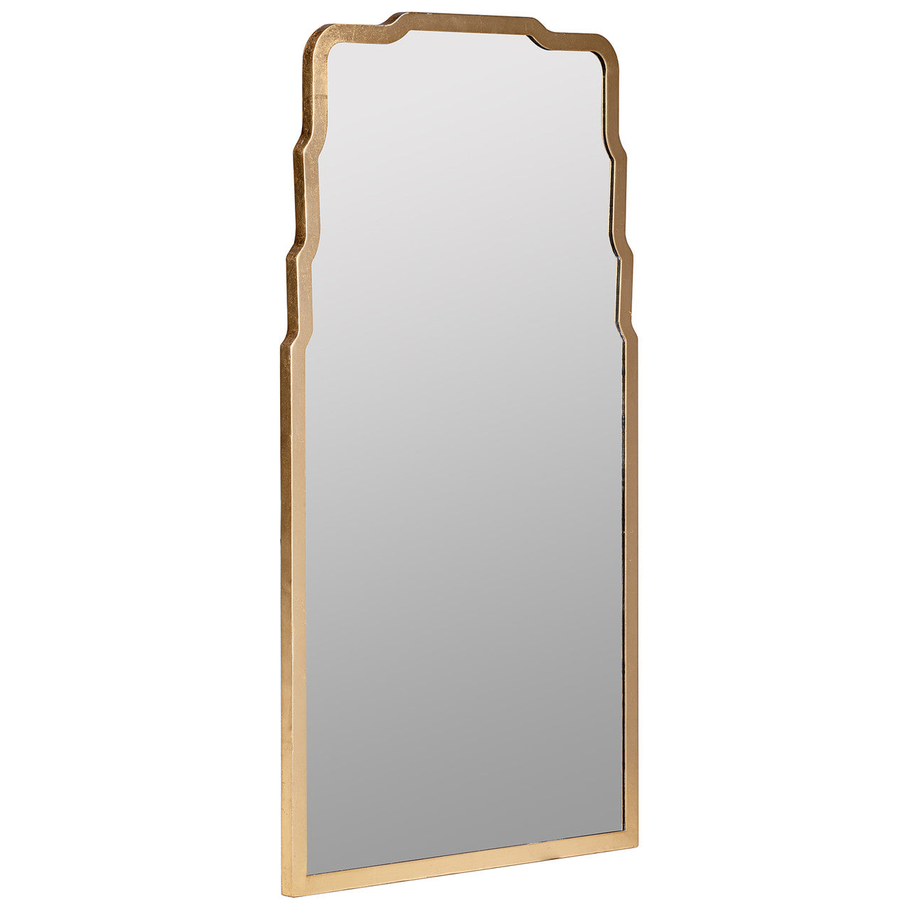 Cooper Classics Landen Gold Wall Mirror