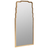 Cooper Classics Landen Gold Wall Mirror