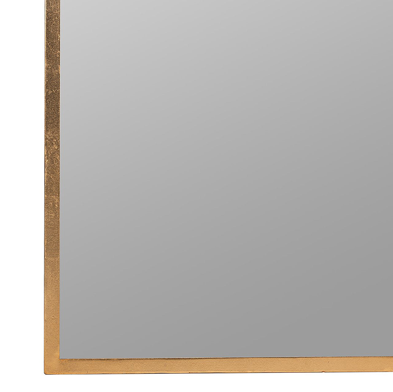 Cooper Classics Landen Gold Wall Mirror