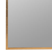 Cooper Classics Landen Gold Wall Mirror