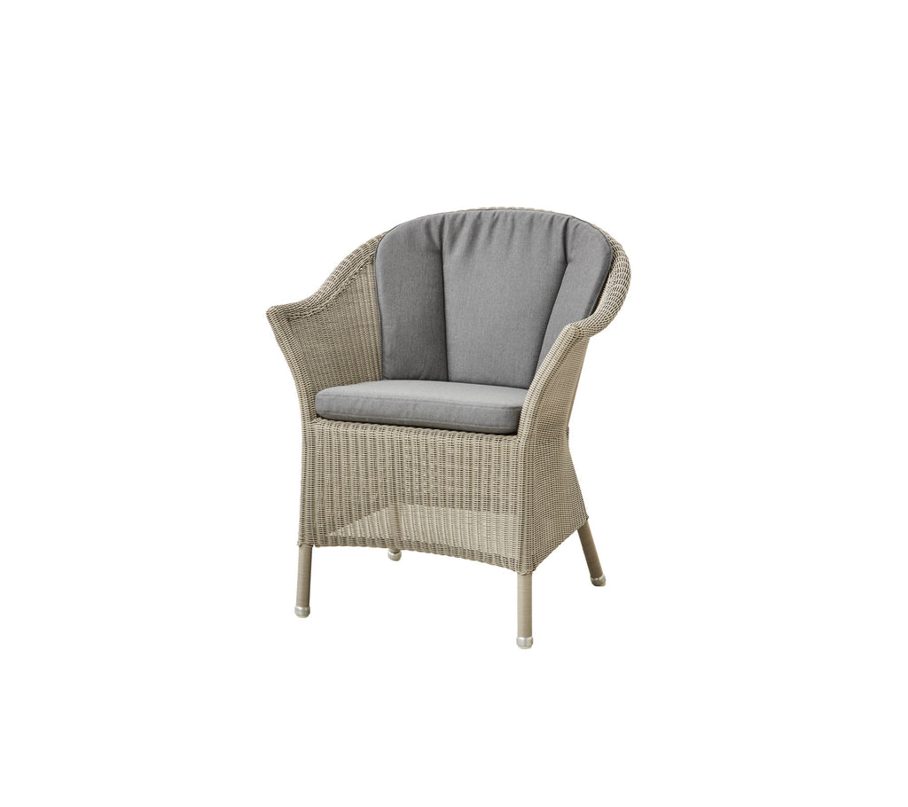 Cane-Line Lansing Chair