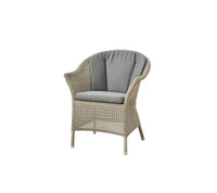 Cane-Line Lansing Chair