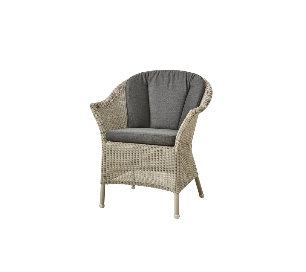 Cane-Line Lansing Chair