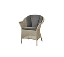 Cane-Line Lansing Chair