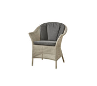 Cane-Line Lansing Chair