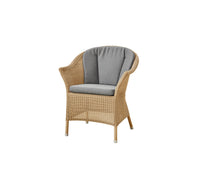 Cane-Line Lansing Chair
