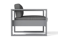Anderson Teak Lucca Armchair