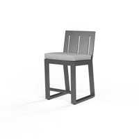 Sunset West Redondo Counter Stool with Cushion