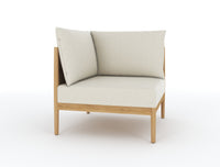 Royal Teak San Lucas Corner