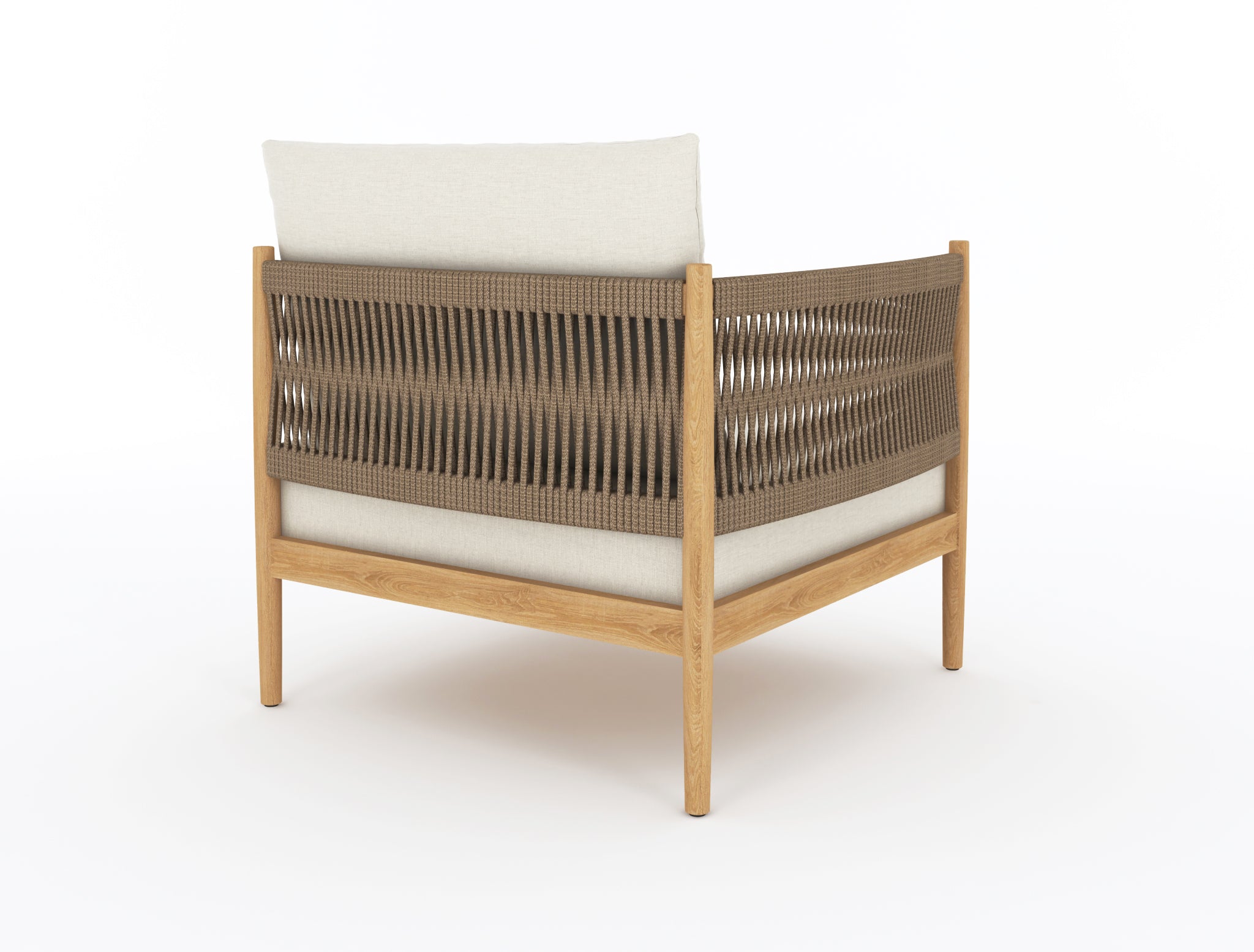 Royal Teak San Lucas Arm
