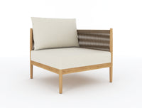Royal Teak San Lucas Corner