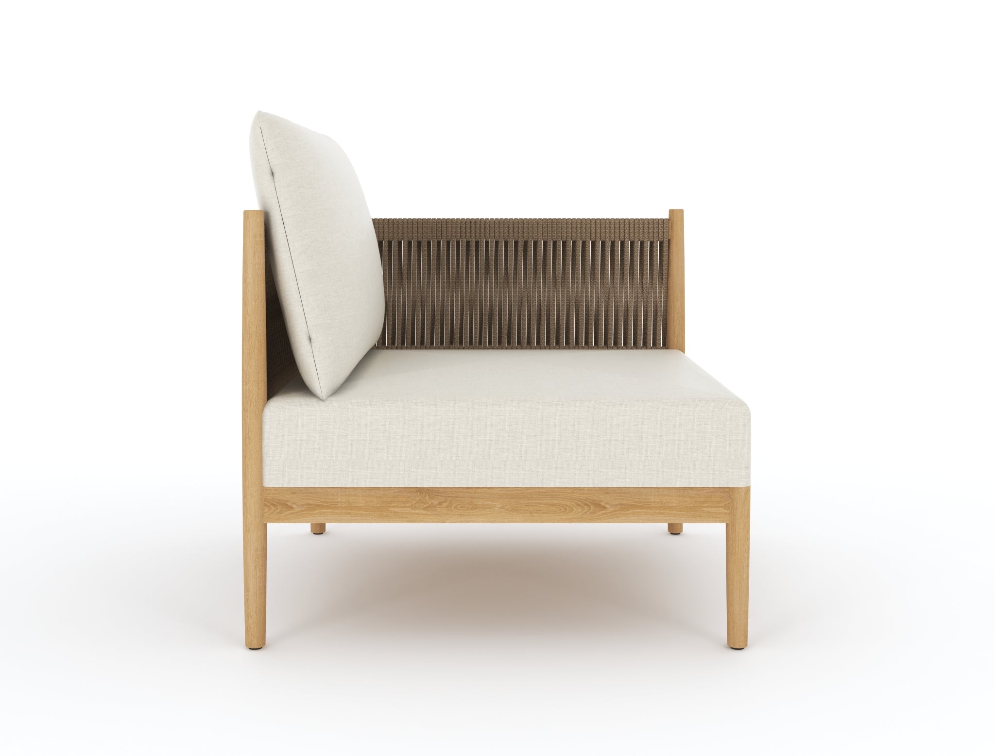Royal Teak San Lucas Corner