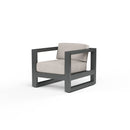 Sunset West Redondo Club Chair with Cushion