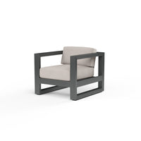 Sunset West Redondo Club Chair with Cushion
