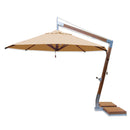 Bambrella 3.5m Round Levante Umbrella