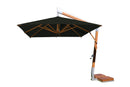 Bambrella Levante 7 Square Umbrella