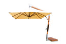Bambrella Levante 7 Square Umbrella