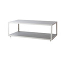 Cane-Line Level Coffee Table - Rectangular