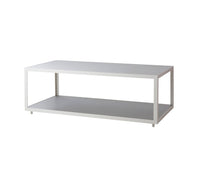 Cane-Line Level Coffee Table - Rectangular