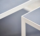 Cane-Line Level Coffee Table Small