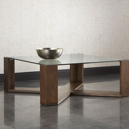 Sunpan Nix Coffee Table
