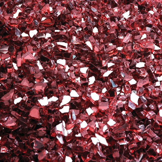 Napoleon Hearth Red Glass Embers Media Kit
