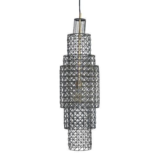 Sunpan Nest Pendant Light Small / Medium / Large