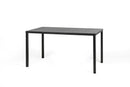 Nardi Cube Dining Table 140 X 80 with Optional Height Extender
