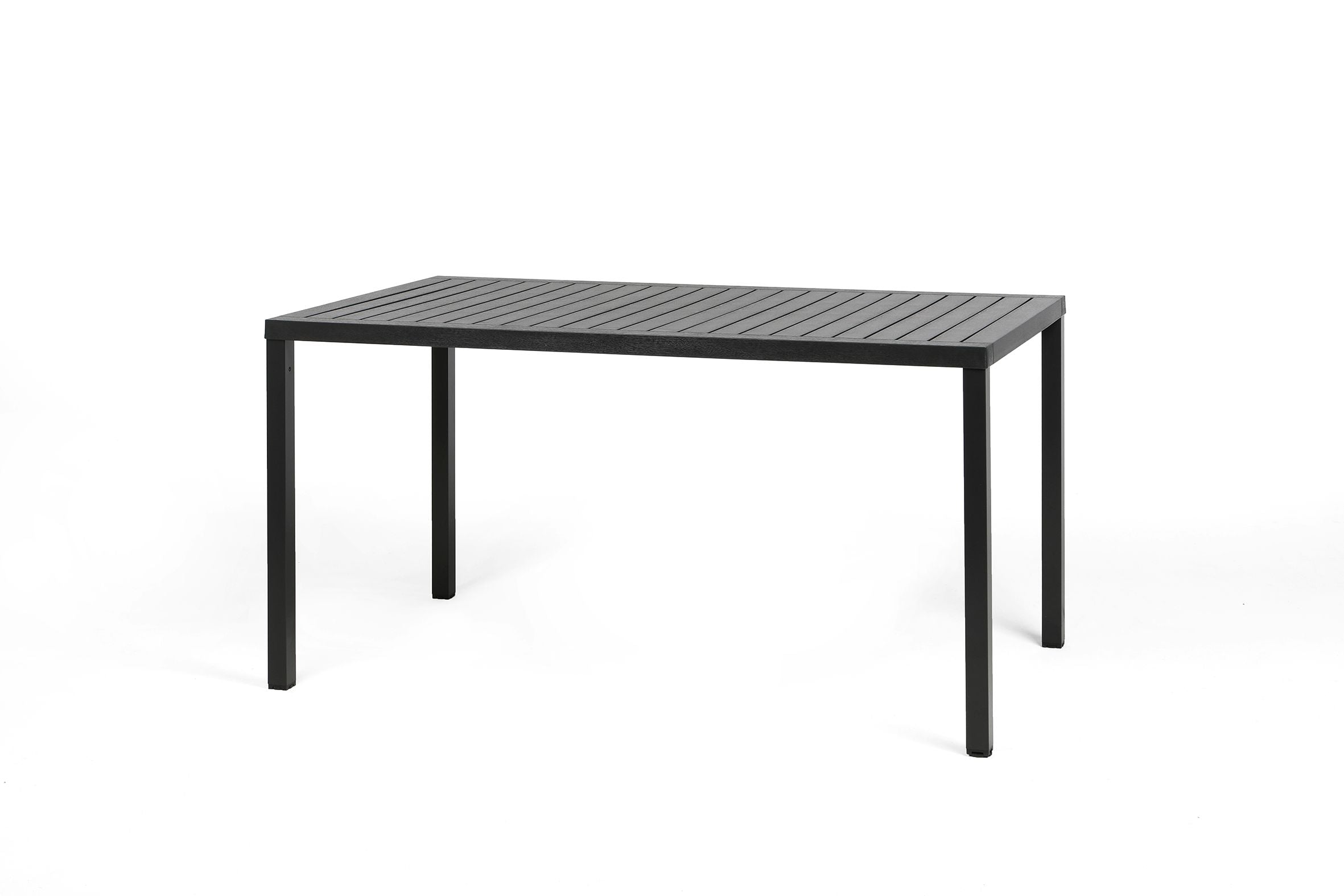 Nardi Cube Dining Table 140 X 80 with Optional Height Extender