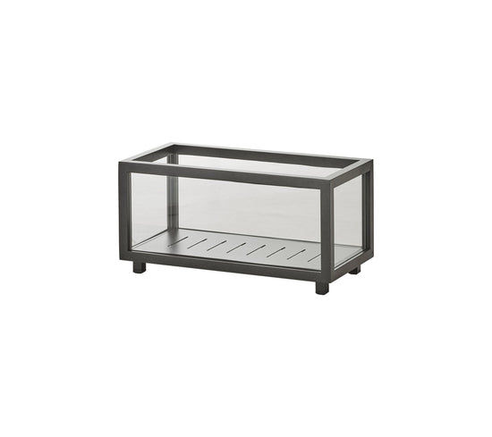 Cane-Line Lightbox Rectangular