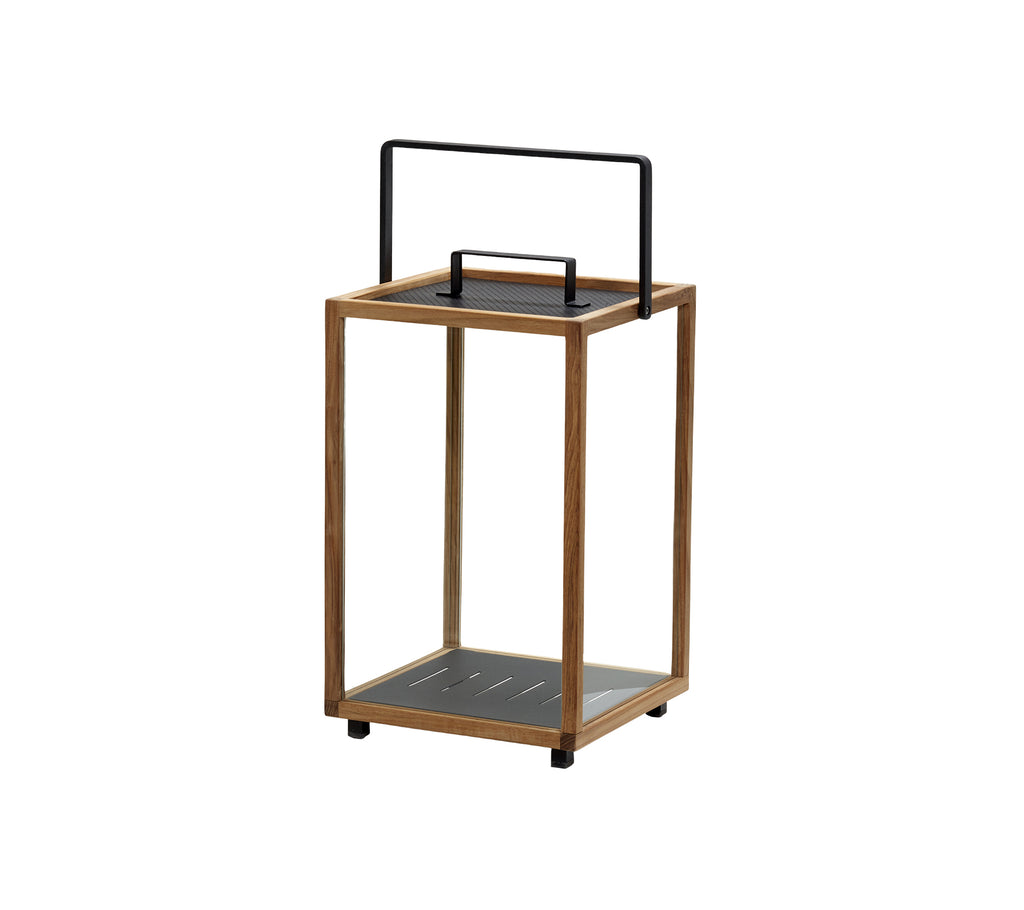 Cane-Line Lighthouse Lantern,- Large