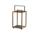 Cane-Line Lighthouse Lantern,- Large