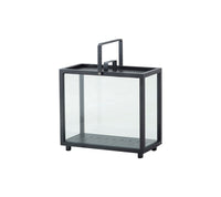 Cane-Line Lighthouse Lantern Rectangular