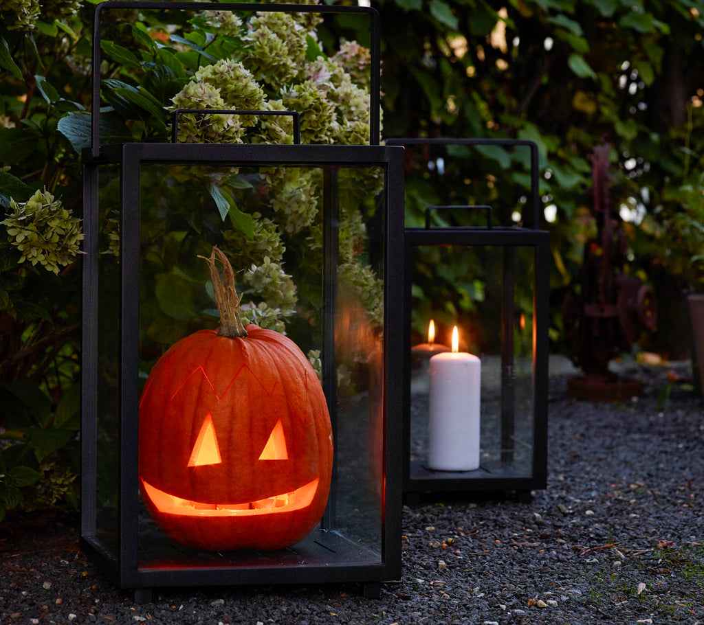 Cane-Line Lighthouse Lantern - Large