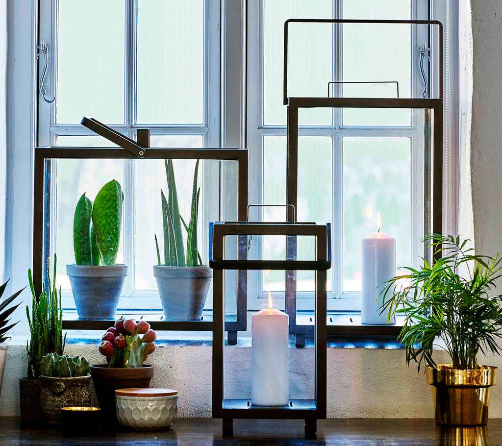Cane-Line Lighthouse Lantern - Large