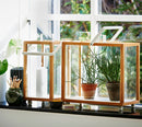 Cane-Line Lighthouse Lantern - Rectangular