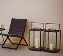 Cane-Line Lighthouse Lantern - Large