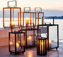 Cane-Line Lighthouse Lantern Rectangular